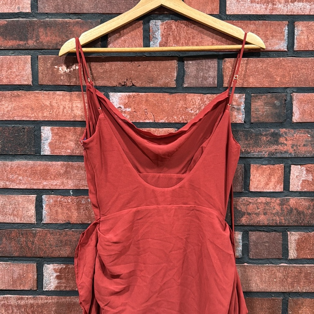 Oh Polly XIMENA Mini Dress - Picture 11 of 15